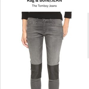 ✨RAG AND BONE jean